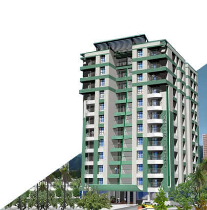 Artech Samrdhi Retreat