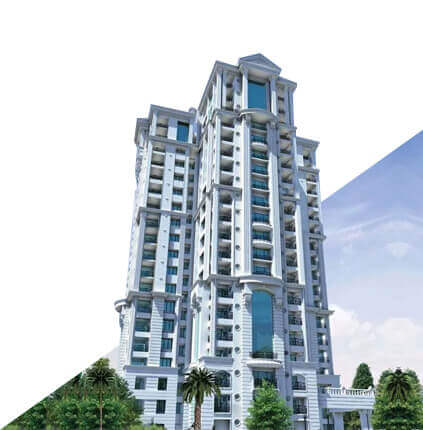 Artech City Meenakshi