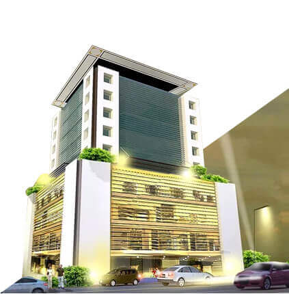 Artech Samrdhi Meenakshi Plaza