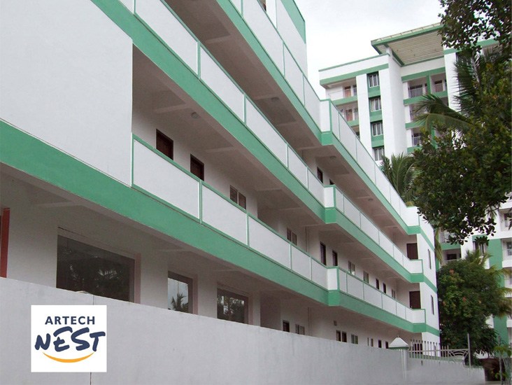 Artech Nest