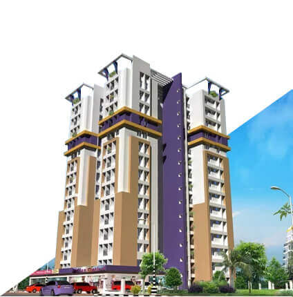 Artech Samrdhi Rohini