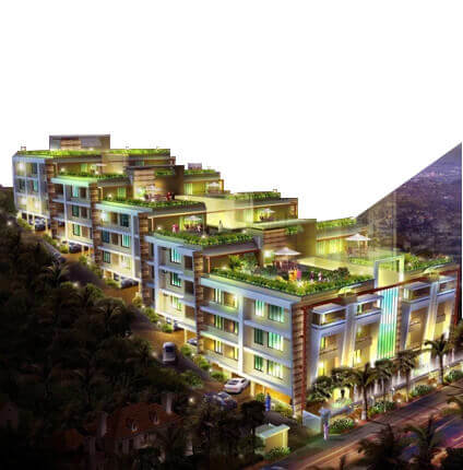 Artech Samrdhi Srirema Villaments