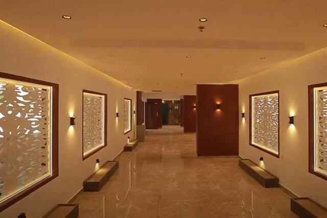 Artech Sky Village - Facilities & Amenities