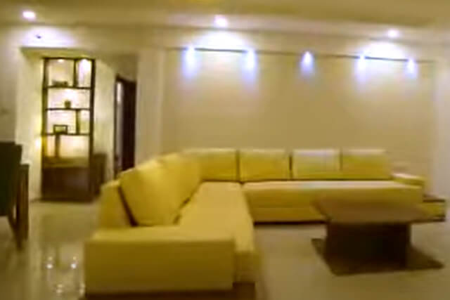 VGP Sky Village by Artech Realtors