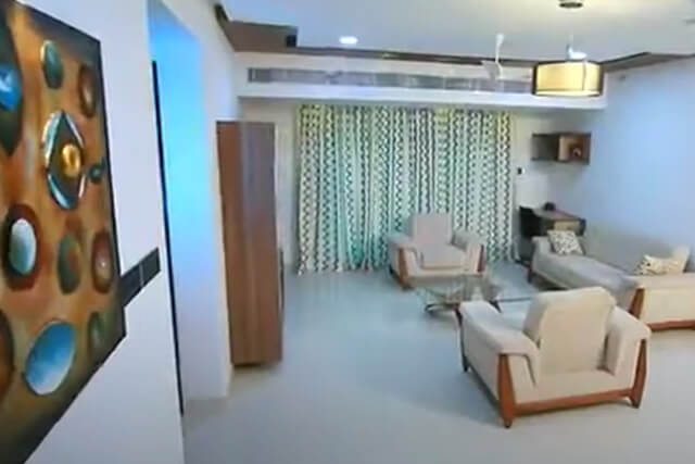 Artech Address | Flats in Trivandrum