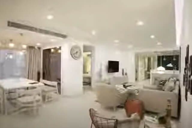 Artech Gateway -Luxury Apartment in Thrissur