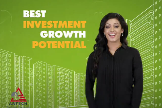 Life Spaces by Artech Realtors