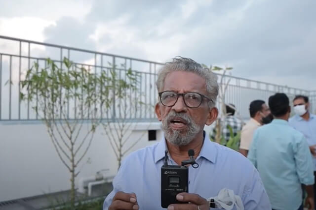 Artech Sky Village - Customer Testimonials