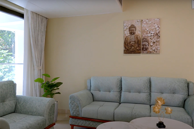 Artech Rainforest - Sample Apartment Tour