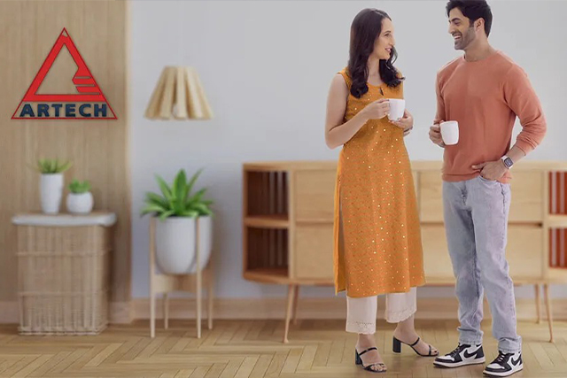 Artech Realtors: Building Dreams, Creating Legacies