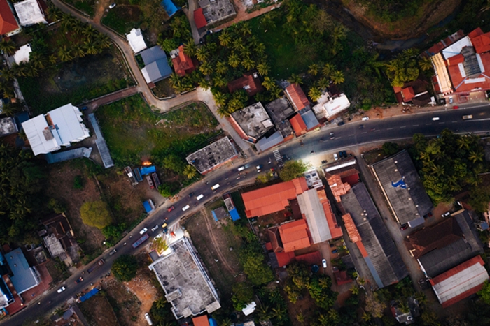 work, life, and culture - thrissur